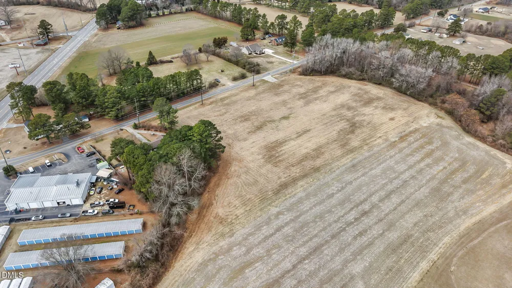 2 S Browntown Road Rocky Mount, NC 27804
