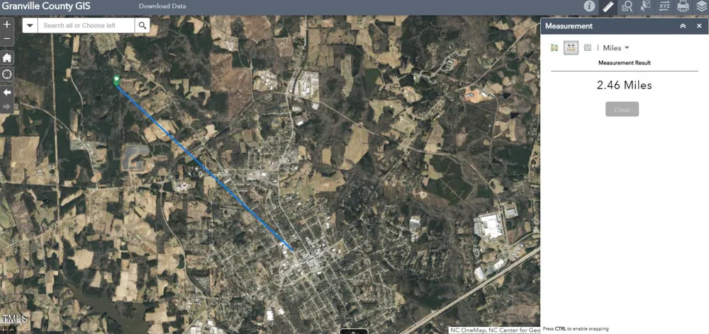 6063 Hwy 96 Oxford, NC 27565