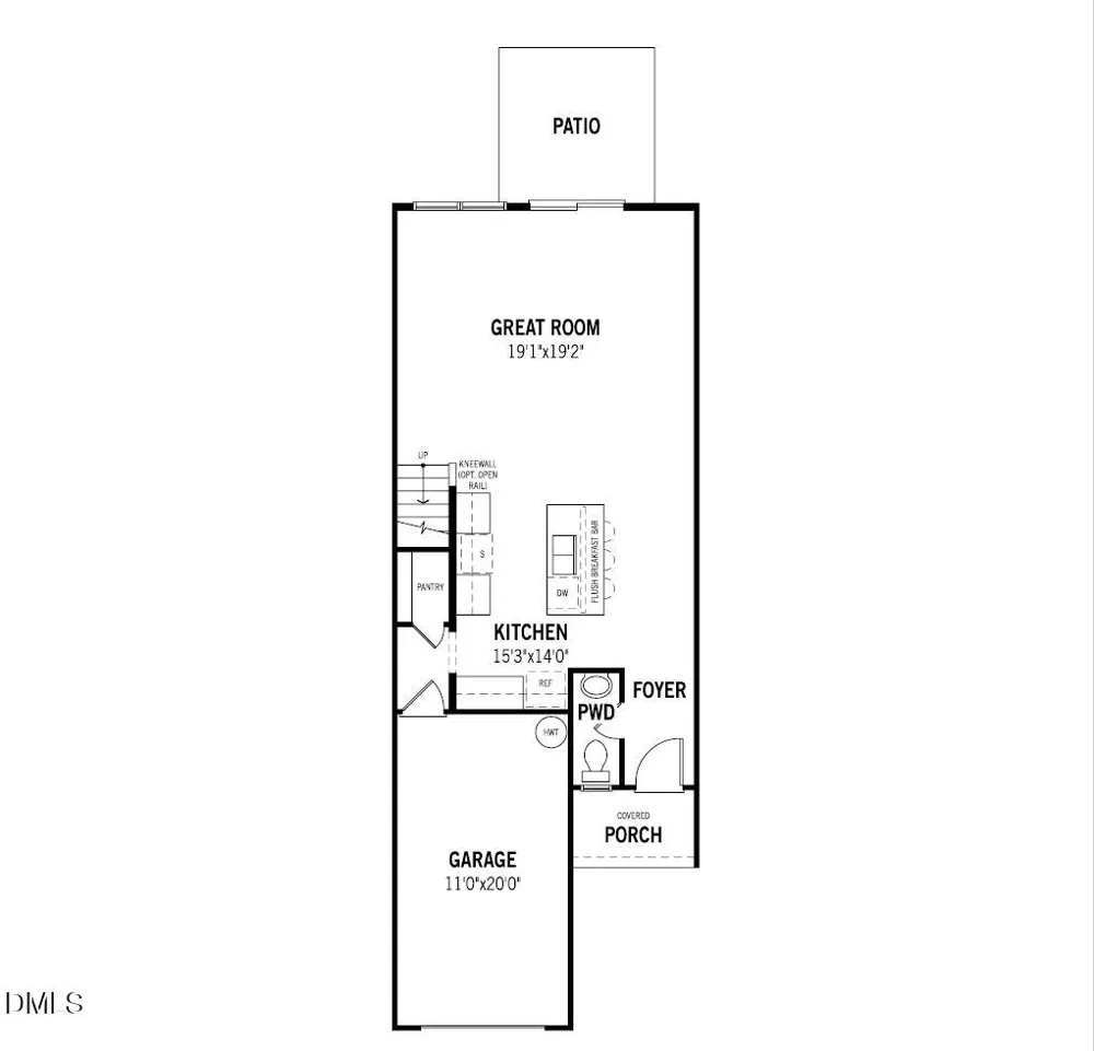 120 Silver Pine #Lot 59 Angier, NC 27501