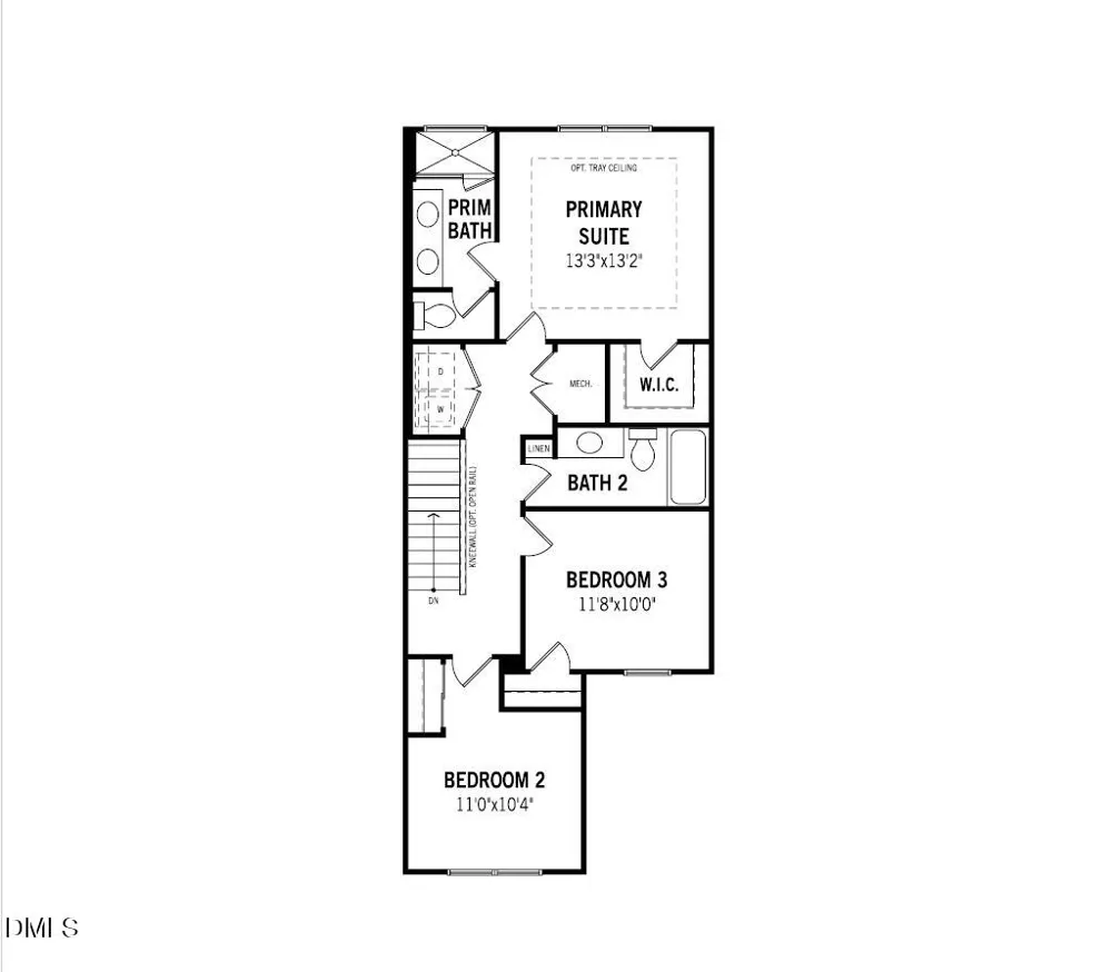 120 Silver Pine #Lot 59 Angier, NC 27501
