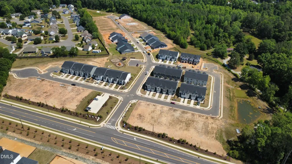 120 Silver Pine #Lot 59 Angier, NC 27501