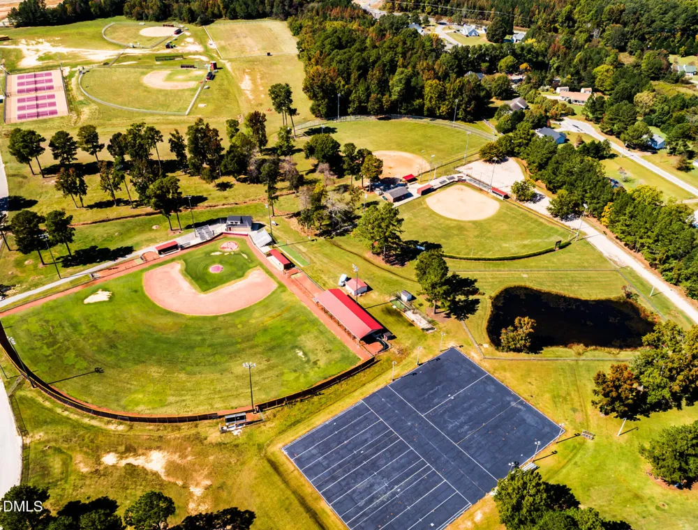 120 Silver Pine #Lot 59 Angier, NC 27501