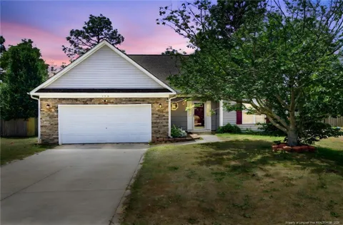 120 Turkey Oak Circle