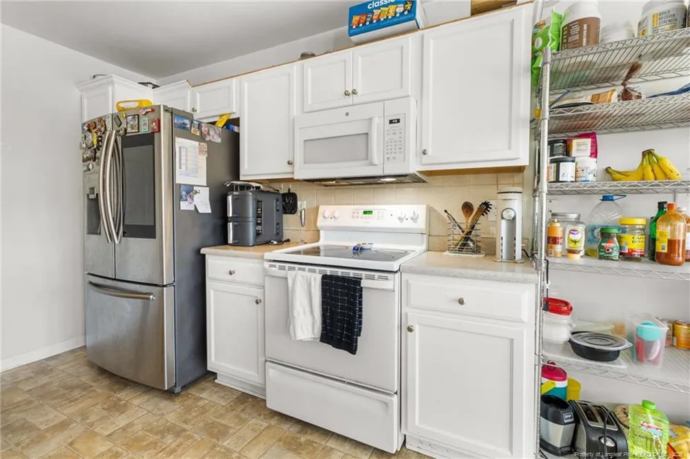 120 Turkey Oak Circle Bunnlevel, NC 28323