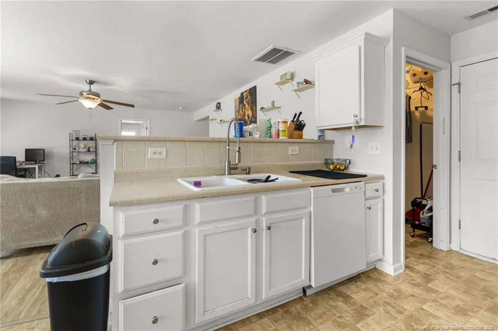 120 Turkey Oak Circle Bunnlevel, NC 28323