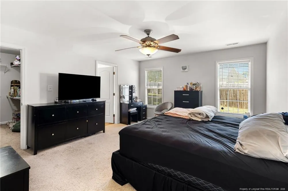 120 Turkey Oak Circle Bunnlevel, NC 28323