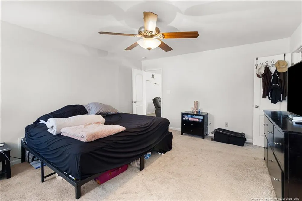 120 Turkey Oak Circle Bunnlevel, NC 28323