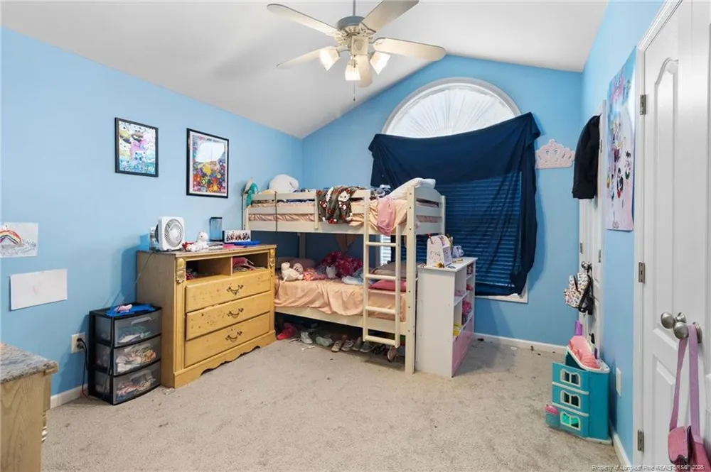 120 Turkey Oak Circle Bunnlevel, NC 28323