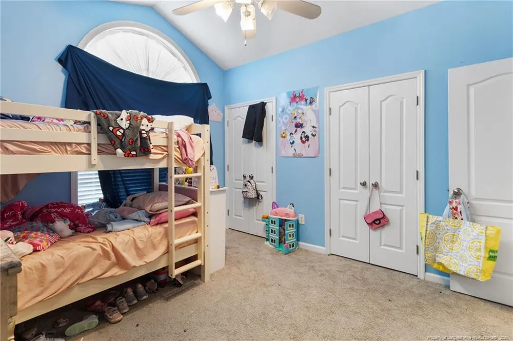 120 Turkey Oak Circle Bunnlevel, NC 28323