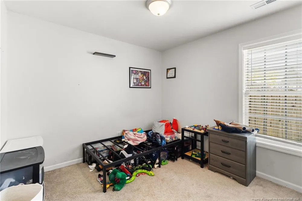120 Turkey Oak Circle Bunnlevel, NC 28323