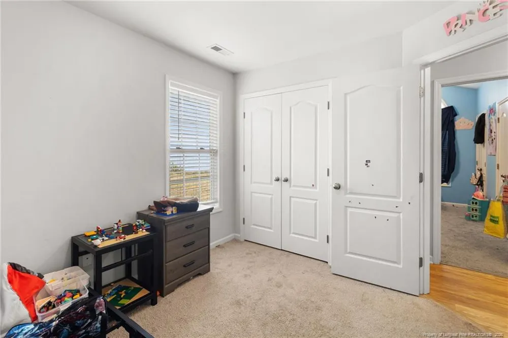 120 Turkey Oak Circle Bunnlevel, NC 28323