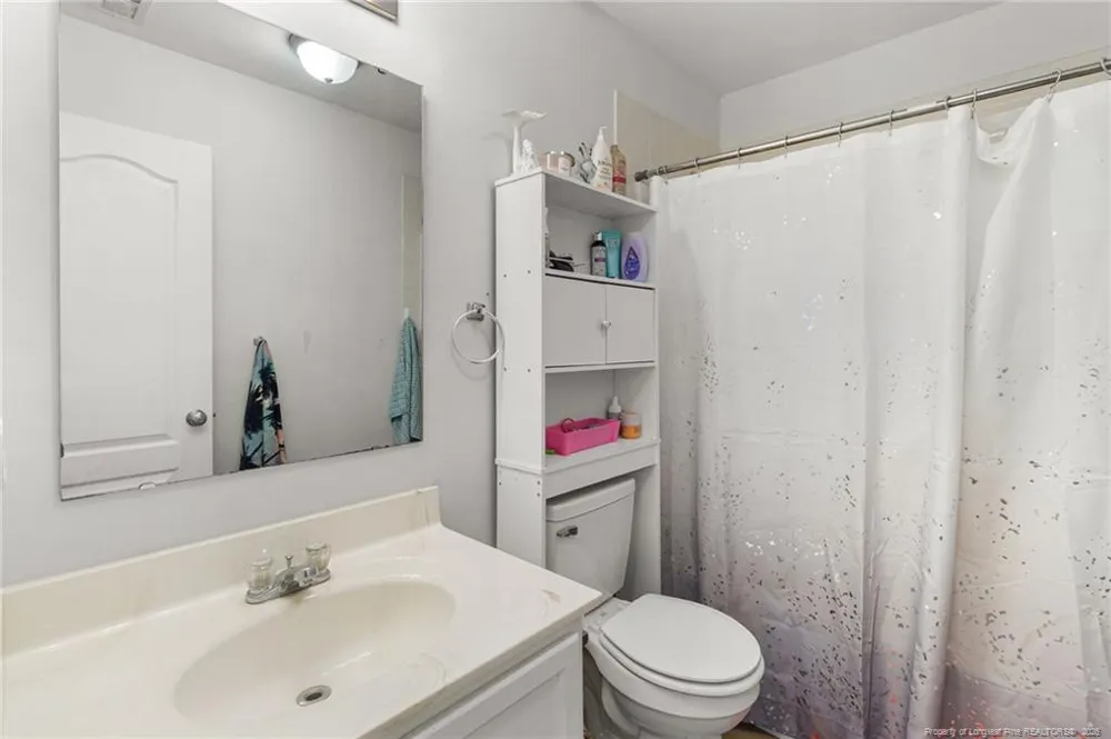 120 Turkey Oak Circle Bunnlevel, NC 28323