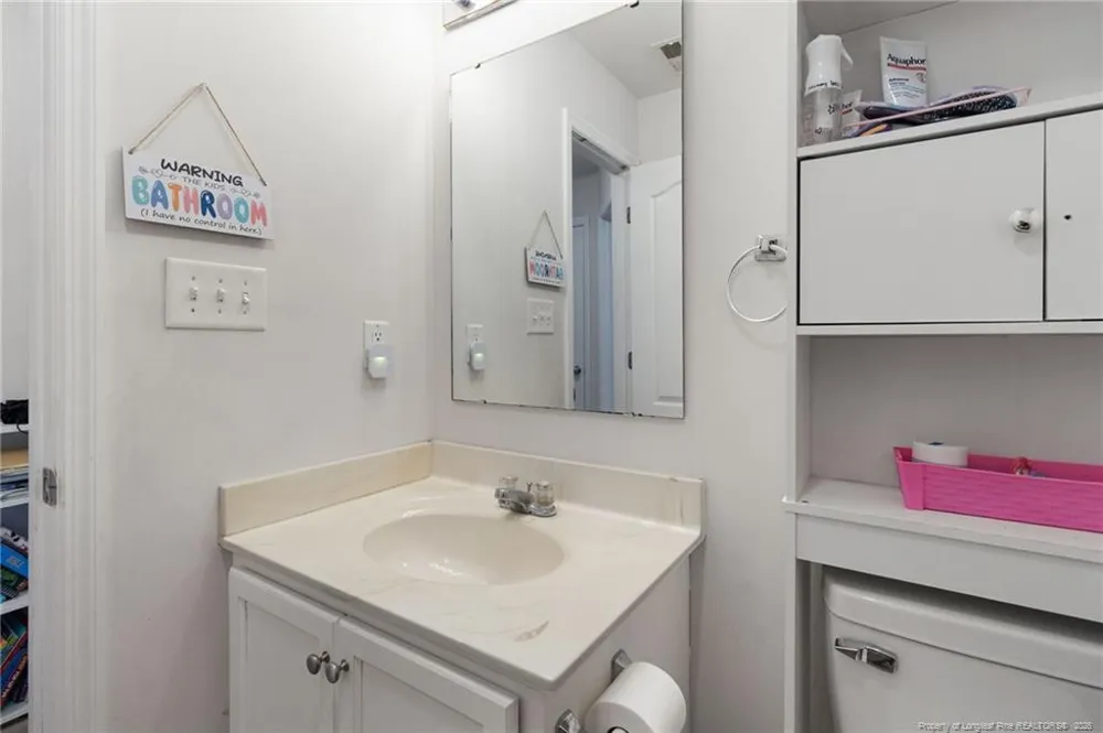 120 Turkey Oak Circle Bunnlevel, NC 28323