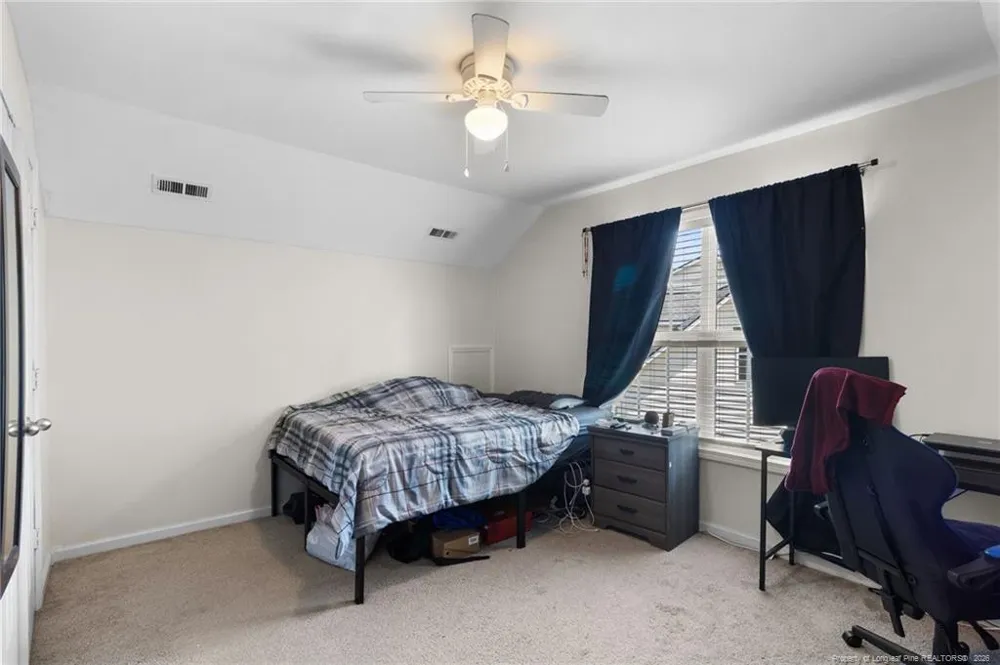 120 Turkey Oak Circle Bunnlevel, NC 28323