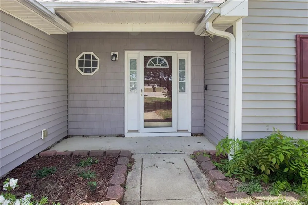 120 Turkey Oak Circle Bunnlevel, NC 28323