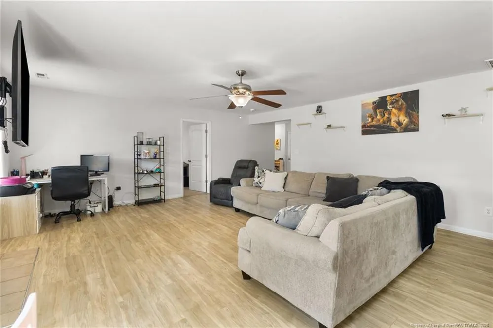 120 Turkey Oak Circle Bunnlevel, NC 28323