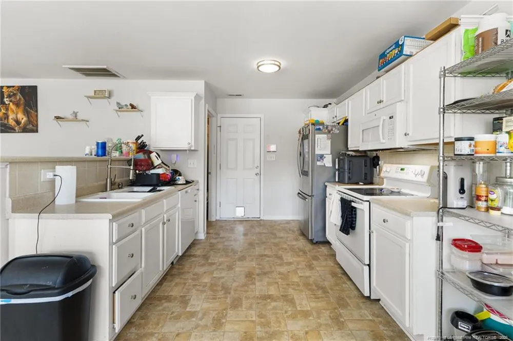 120 Turkey Oak Circle Bunnlevel, NC 28323