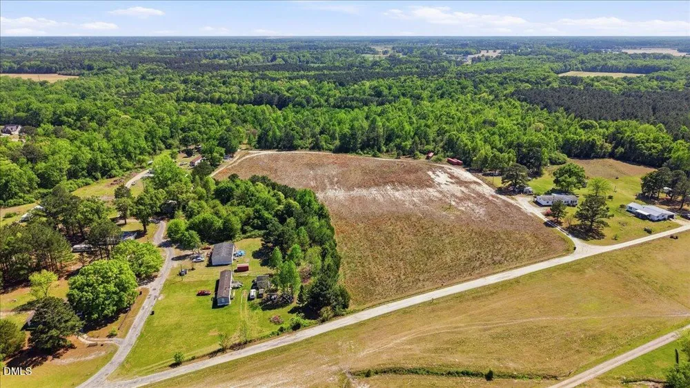 209 Buggy Street Pikeville, NC 27863