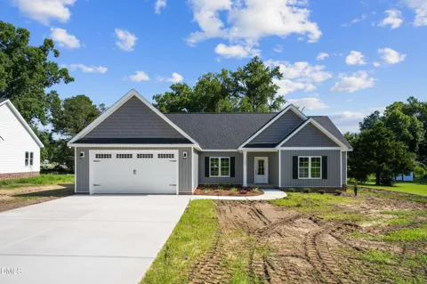 507 Hillandale Drive