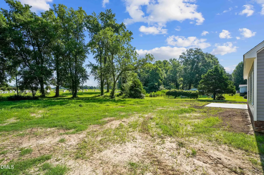 507 Hillandale Drive Fremont, NC 27830