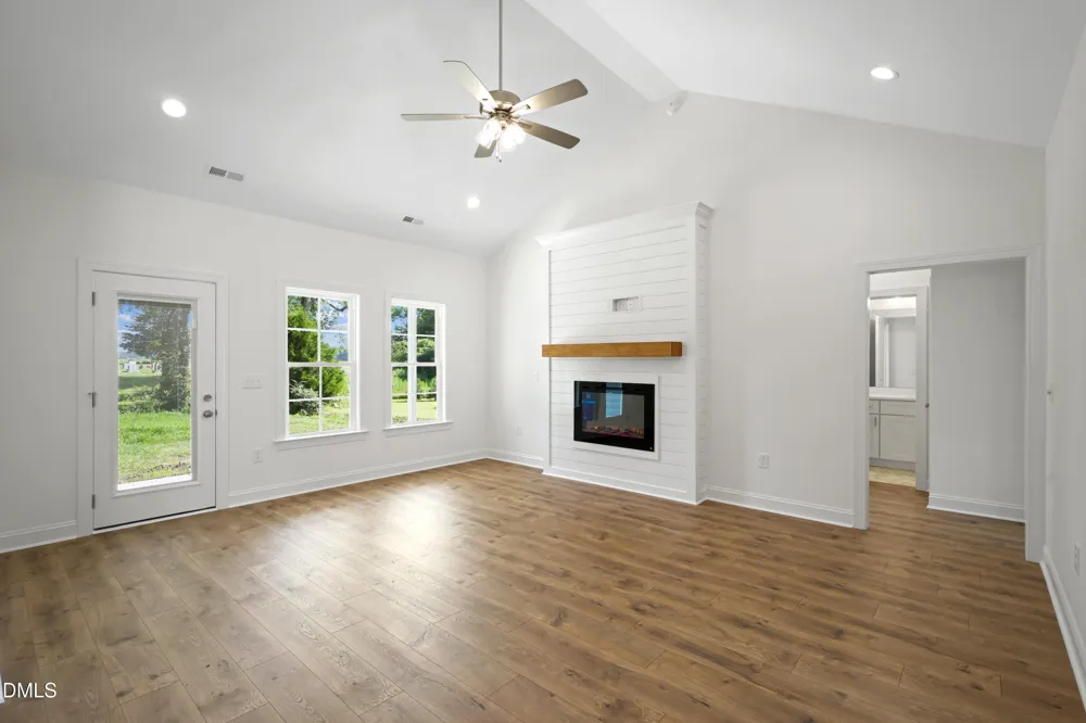 507 Hillandale Drive Fremont, NC 27830