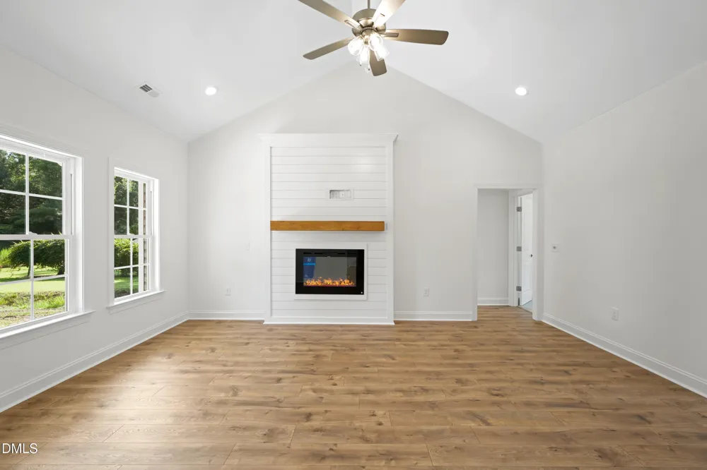 507 Hillandale Drive Fremont, NC 27830