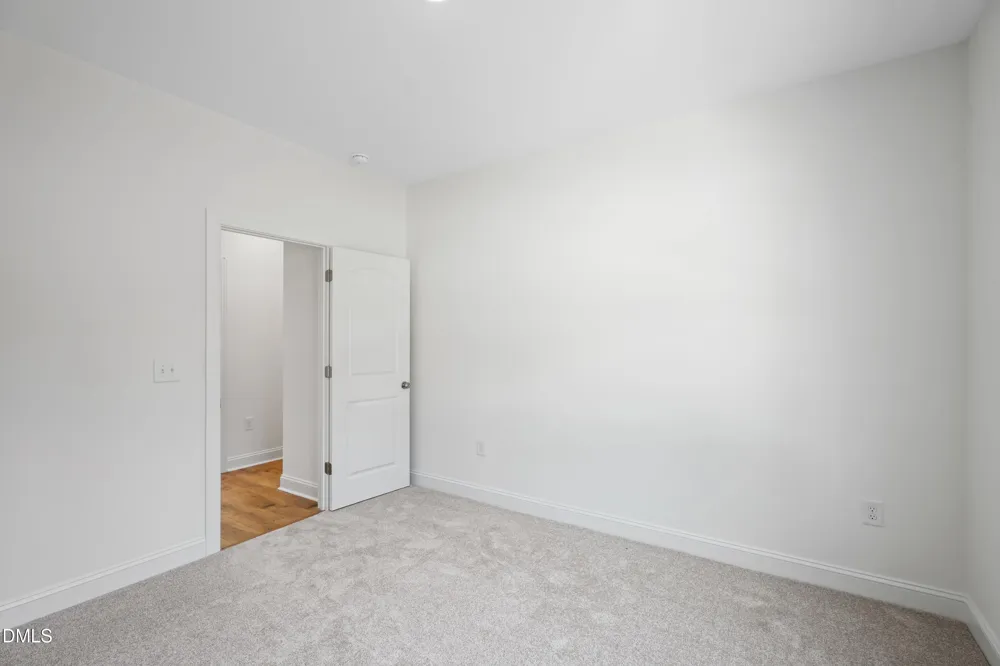 507 Hillandale Drive Fremont, NC 27830