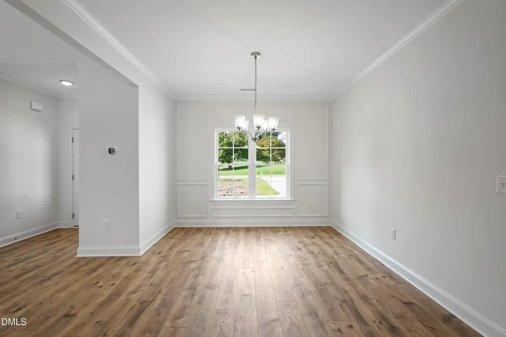 507 Hillandale Drive Fremont, NC 27830
