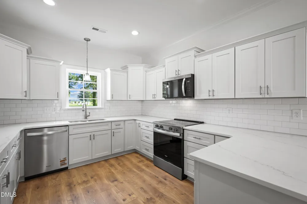 507 Hillandale Drive Fremont, NC 27830