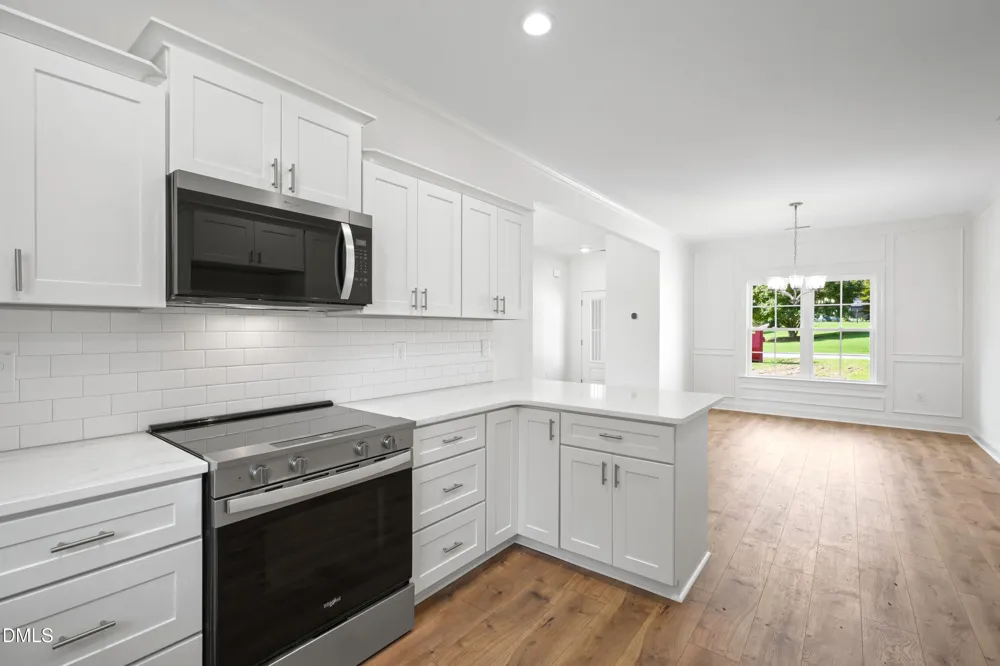 507 Hillandale Drive Fremont, NC 27830