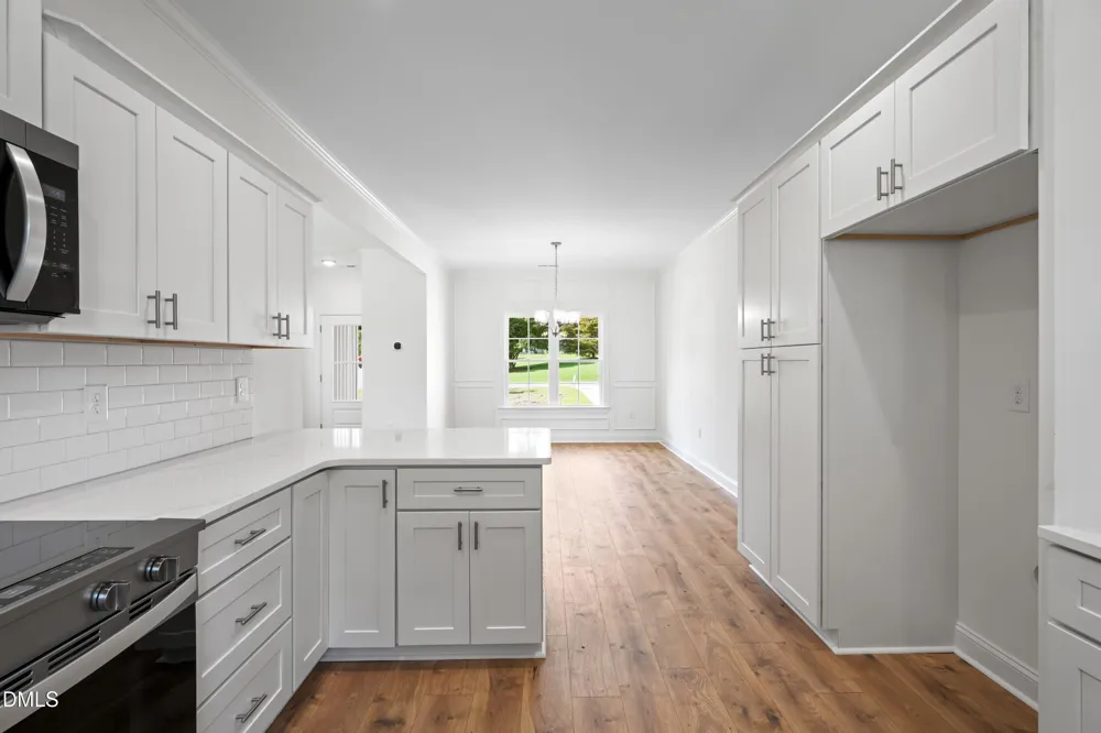 507 Hillandale Drive Fremont, NC 27830