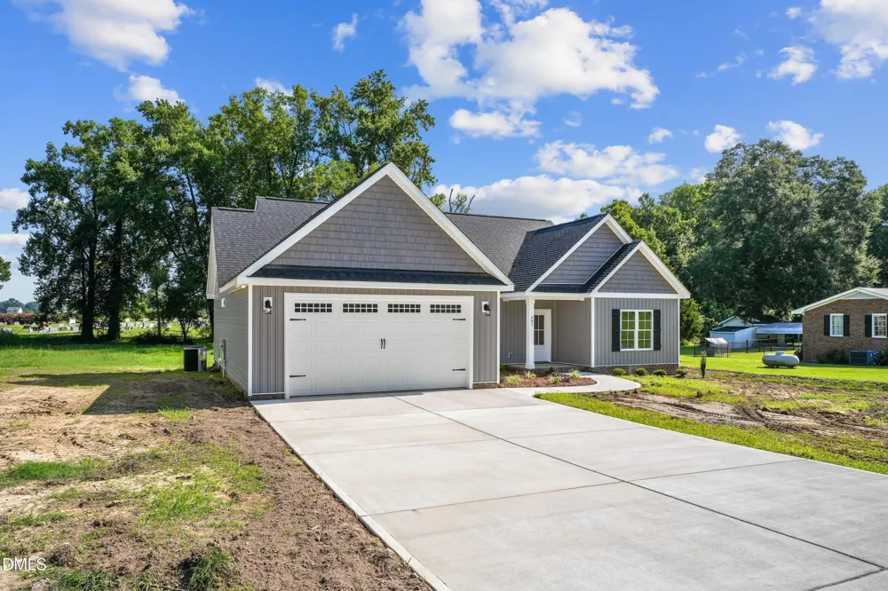 507 Hillandale Drive Fremont, NC 27830