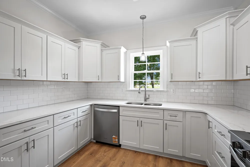 507 Hillandale Drive Fremont, NC 27830