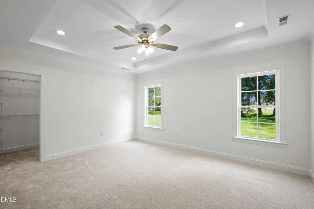 507 Hillandale Drive Fremont, NC 27830