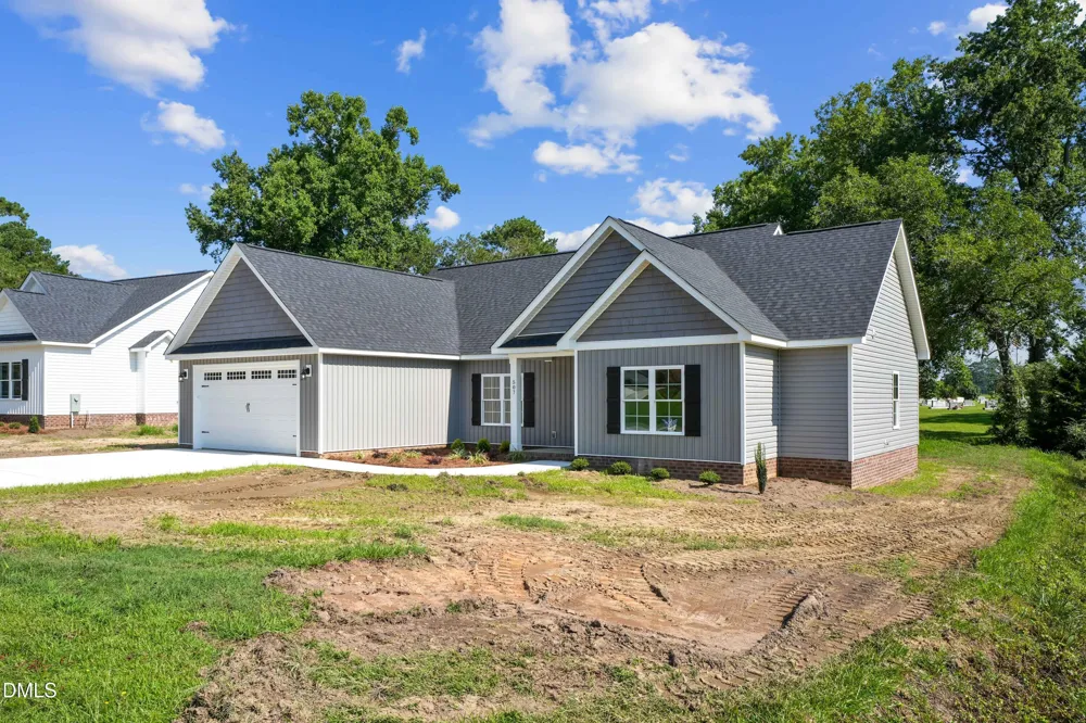 507 Hillandale Drive Fremont, NC 27830