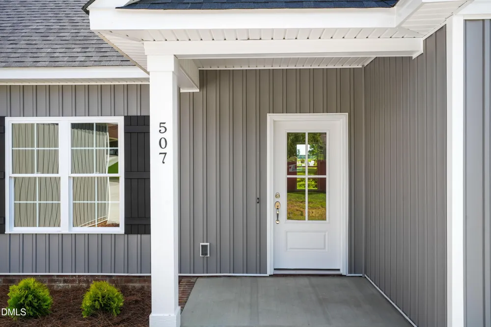 507 Hillandale Drive Fremont, NC 27830