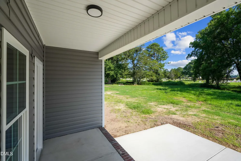 507 Hillandale Drive Fremont, NC 27830