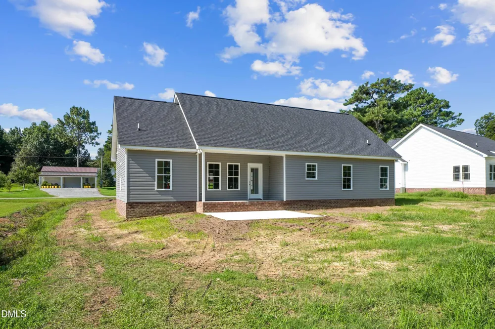 507 Hillandale Drive Fremont, NC 27830