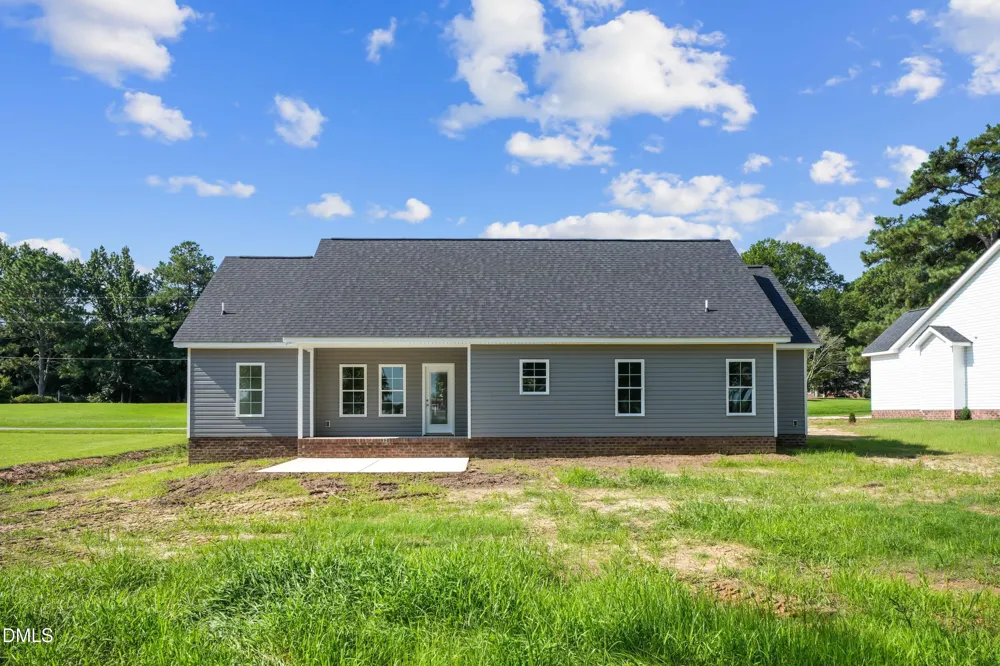507 Hillandale Drive Fremont, NC 27830