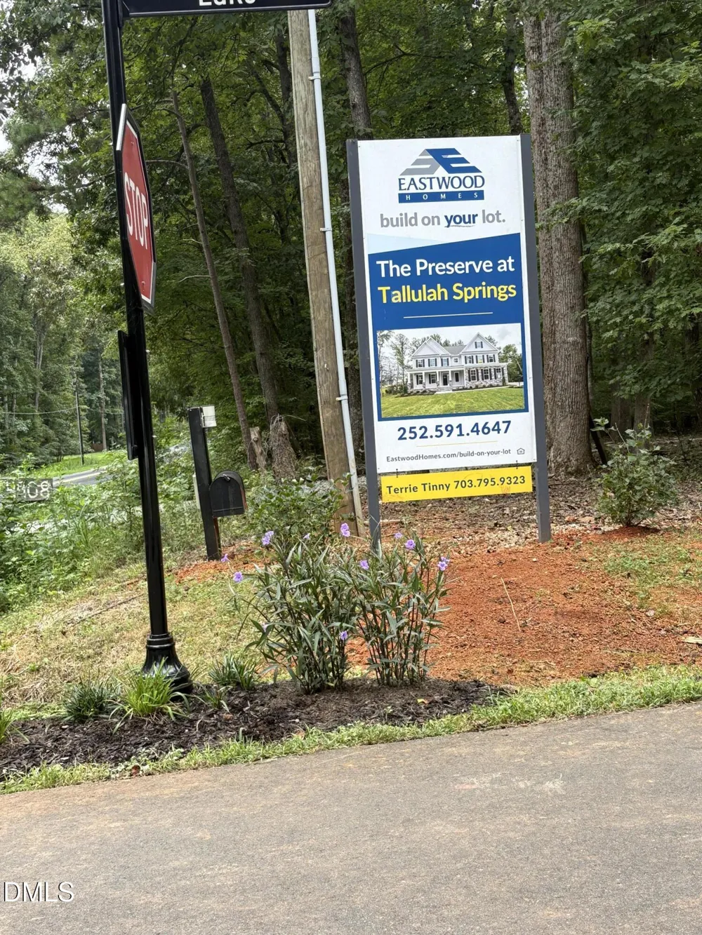 0004 Tallulah Loop Cedar Grove, NC 27231