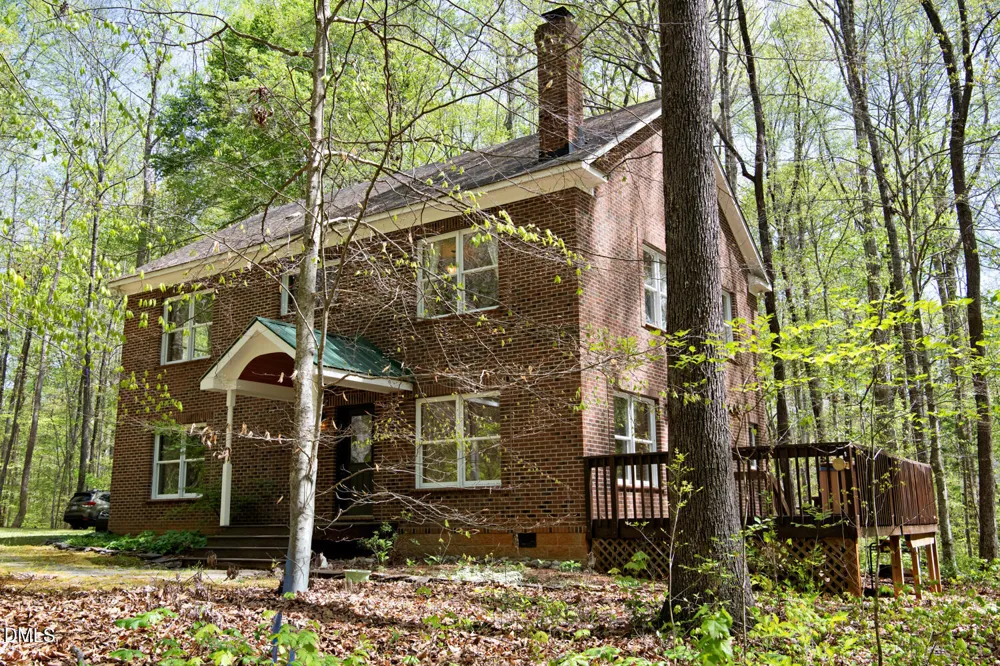 4524 Ridge Trail Efland, NC 27243