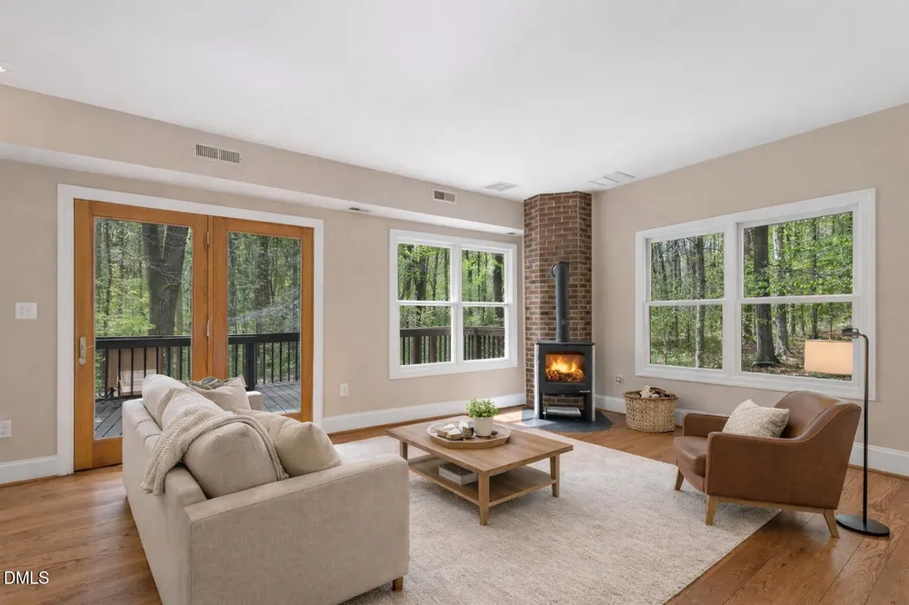 4524 Ridge Trail Efland, NC 27243