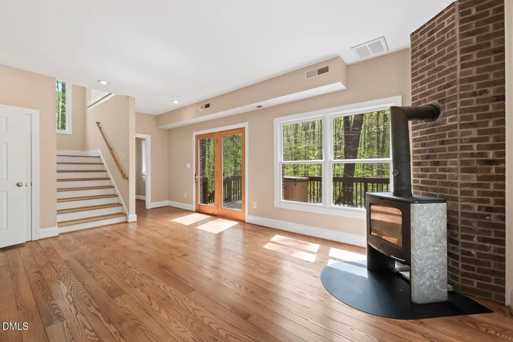4524 Ridge Trail Efland, NC 27243