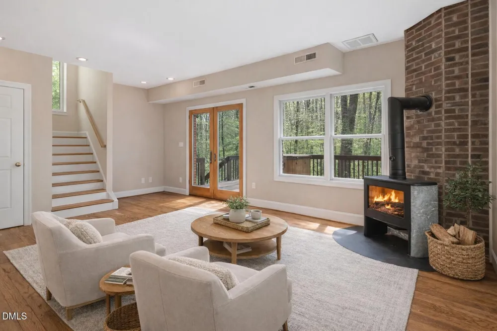 4524 Ridge Trail Efland, NC 27243