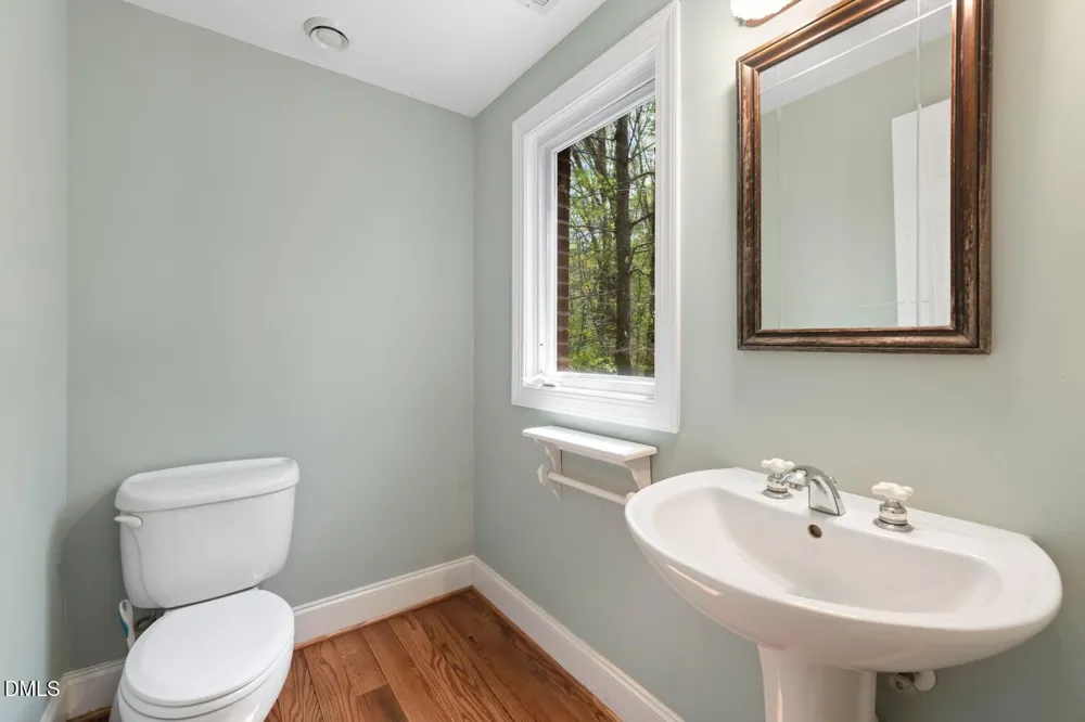 4524 Ridge Trail Efland, NC 27243