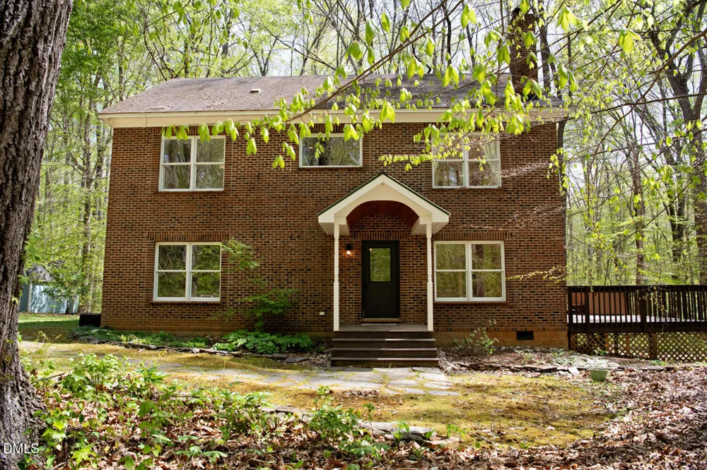 4524 Ridge Trail Efland, NC 27243
