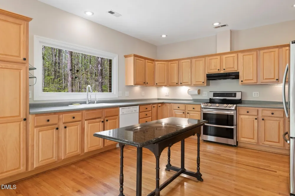 4524 Ridge Trail Efland, NC 27243