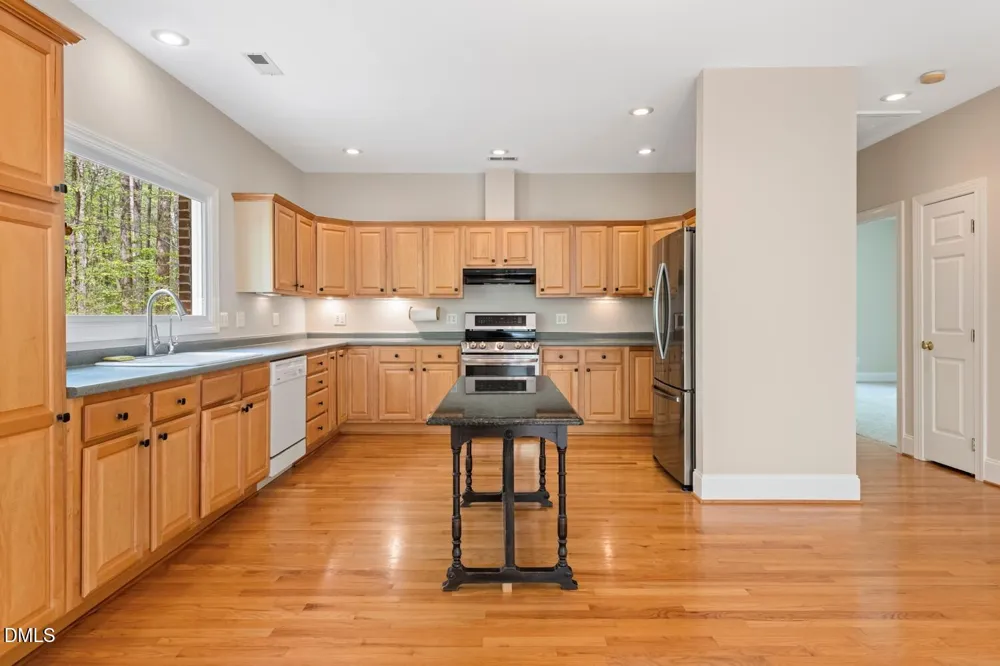 4524 Ridge Trail Efland, NC 27243