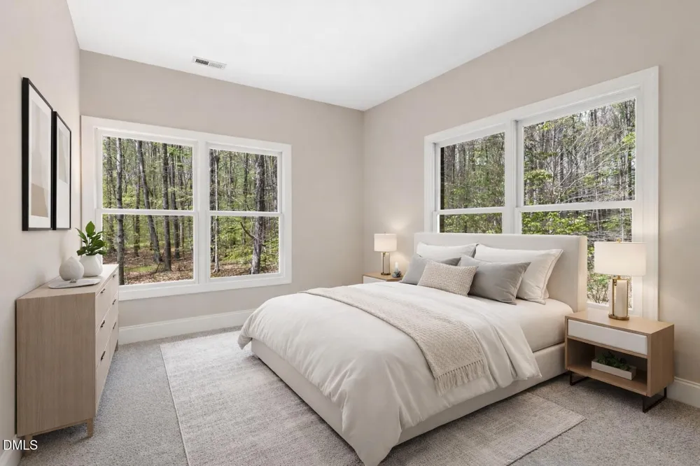 4524 Ridge Trail Efland, NC 27243