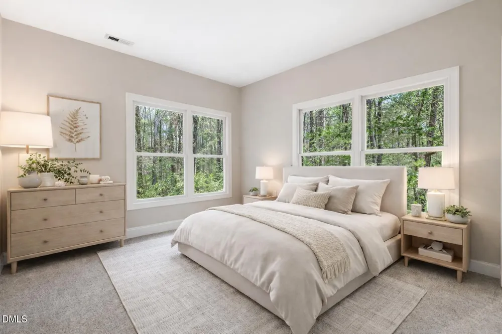 4524 Ridge Trail Efland, NC 27243